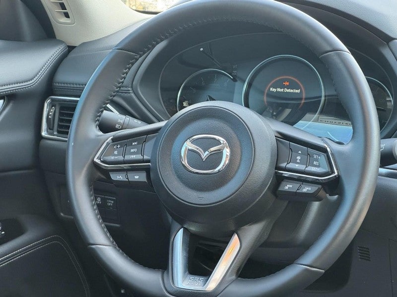 2024 Mazda Mazda CX-5 2.5 S Premium Package