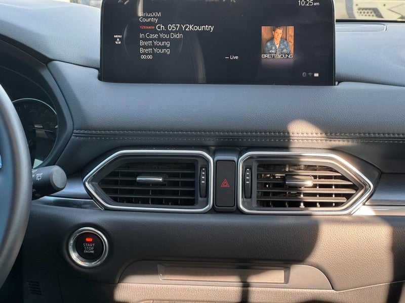 2024 Mazda Mazda CX-5 2.5 S Premium Package