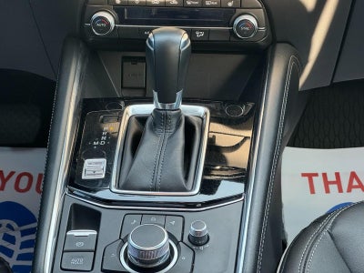 2024 Mazda Mazda CX-5 2.5 S Premium Package