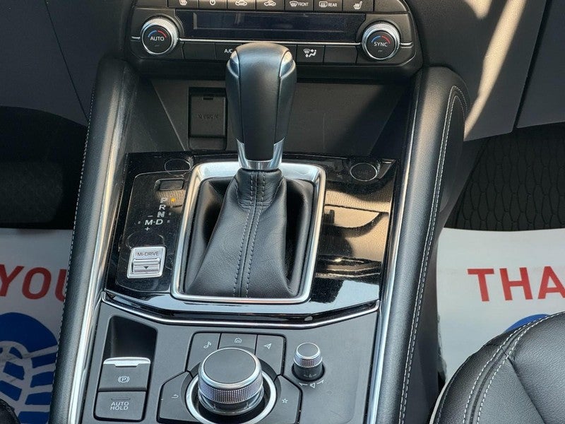 2024 Mazda Mazda CX-5 2.5 S Premium Package