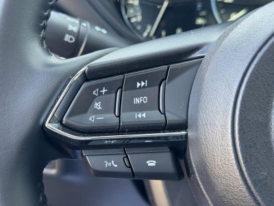 2024 Mazda Mazda CX-5 2.5 S Premium Package