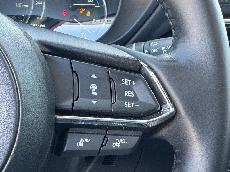 2024 Mazda Mazda CX-5 2.5 S Premium Package