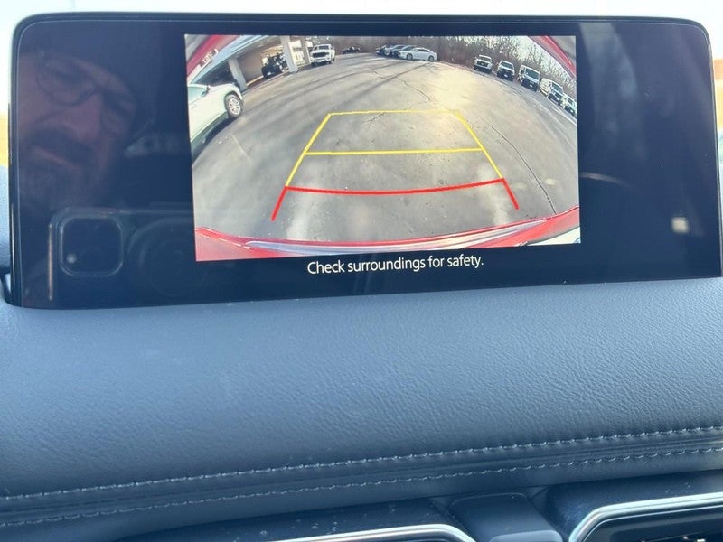 2024 Mazda Mazda CX-5 2.5 S Premium Package