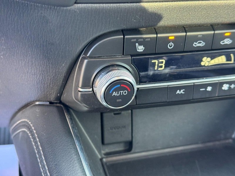 2024 Mazda Mazda CX-5 2.5 S Premium Package