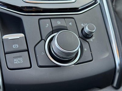 2024 Mazda Mazda CX-5 2.5 S Premium Package