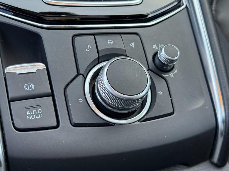 2024 Mazda Mazda CX-5 2.5 S Premium Package