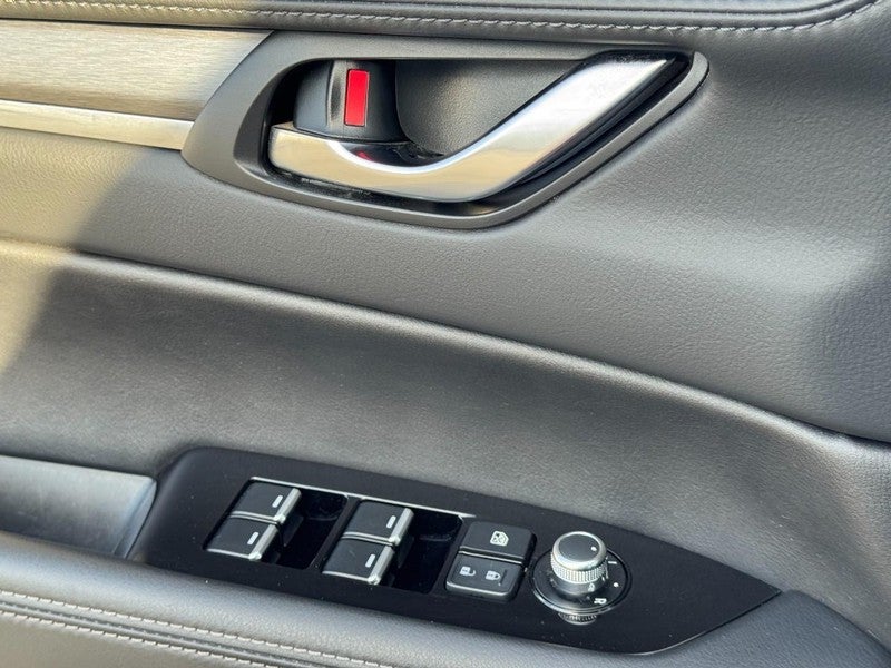 2024 Mazda Mazda CX-5 2.5 S Premium Package