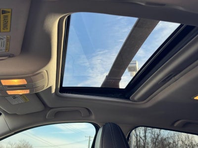 2024 Mazda Mazda CX-5 2.5 S Premium Package