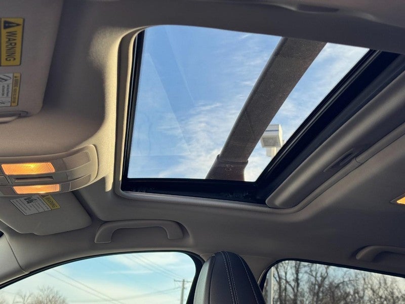 2024 Mazda Mazda CX-5 2.5 S Premium Package