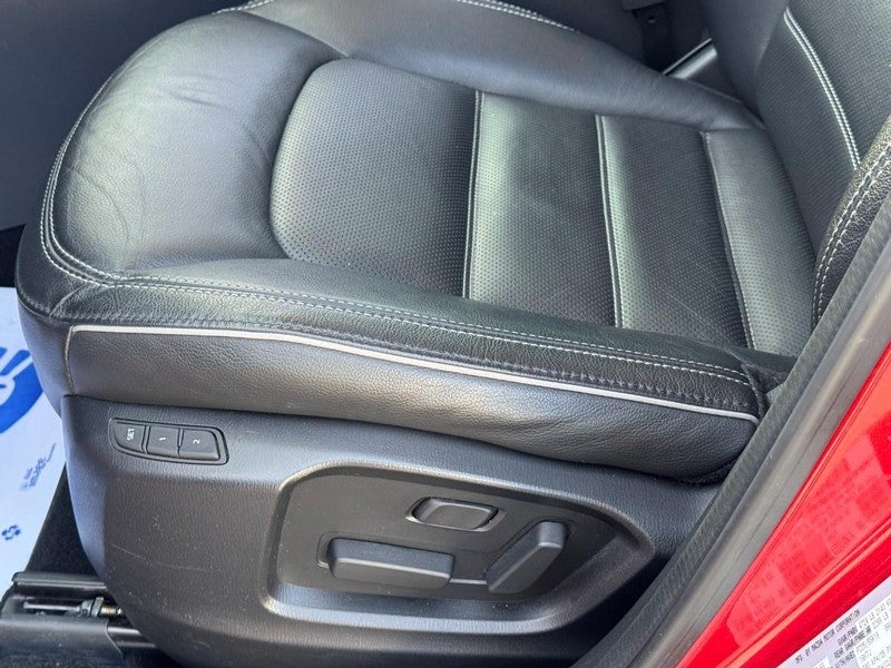 2024 Mazda Mazda CX-5 2.5 S Premium Package