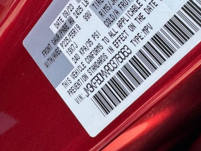 2024 Mazda Mazda CX-5 2.5 S Premium Package