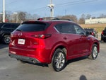 2024 Mazda Mazda CX-5 2.5 S Premium Package