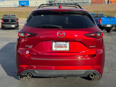 2024 Mazda Mazda CX-5 2.5 S Premium Package