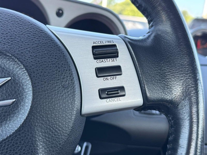 2005 Nissan 350Z Touring