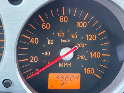 2005 Nissan 350Z Touring