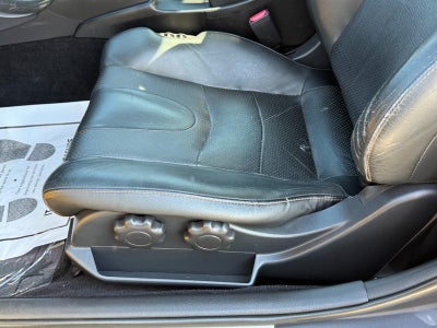 2005 Nissan 350Z Touring