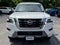 2022 Nissan Armada Platinum