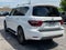 2022 Nissan Armada Platinum