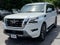 2022 Nissan Armada Platinum