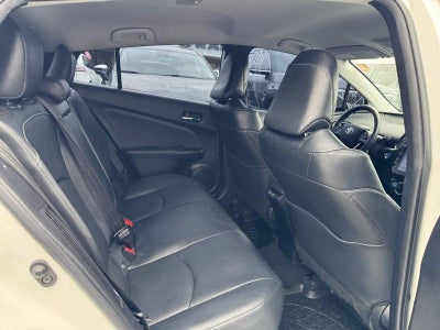 2020 Toyota Prius Prime Limited