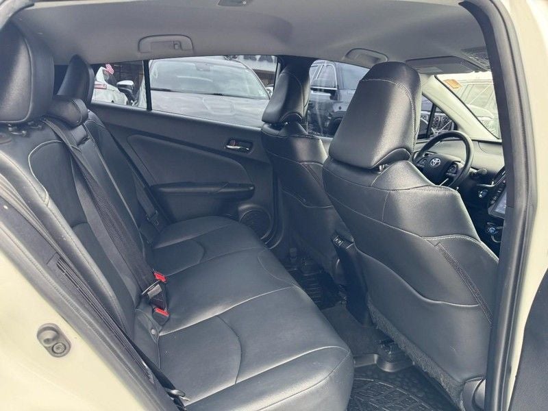 2020 Toyota Prius Prime Limited