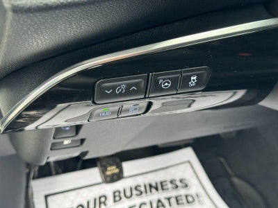 2020 Toyota Prius Prime Limited