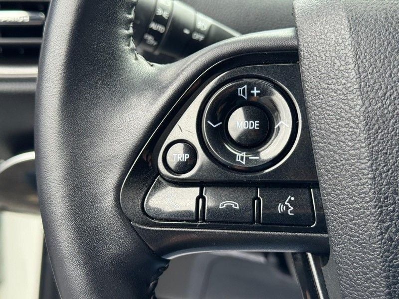 2020 Toyota Prius Prime Limited