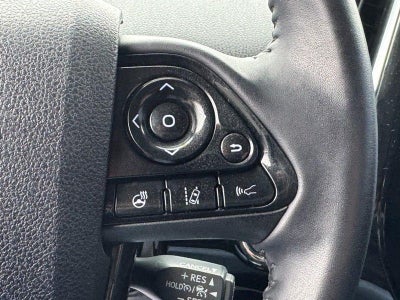 2020 Toyota Prius Prime Limited