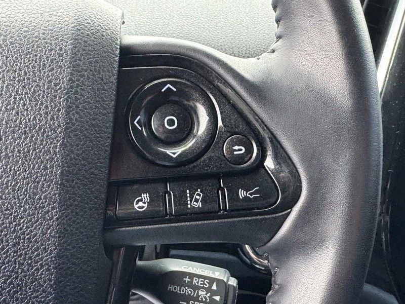 2020 Toyota Prius Prime Limited