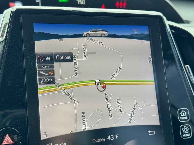 2020 Toyota Prius Prime Limited