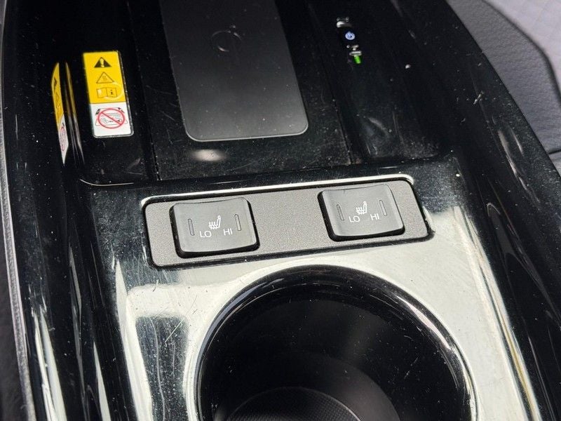 2020 Toyota Prius Prime Limited