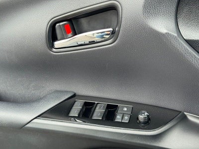 2020 Toyota Prius Prime Limited