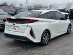 2020 Toyota Prius Prime Limited