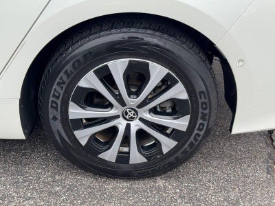 2020 Toyota Prius Prime Limited