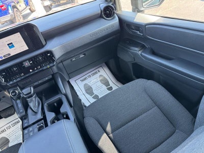 2024 Toyota Land Cruiser 1958