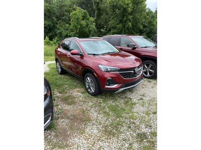 2023 Buick Encore GX Essence
