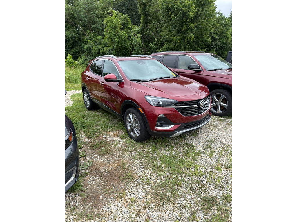 2023 Buick Encore GX Essence