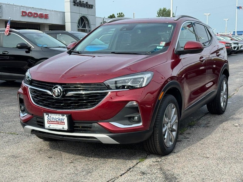 2023 Buick Encore GX Essence