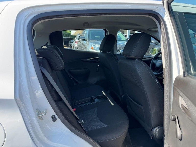 2022 Chevrolet Spark LS