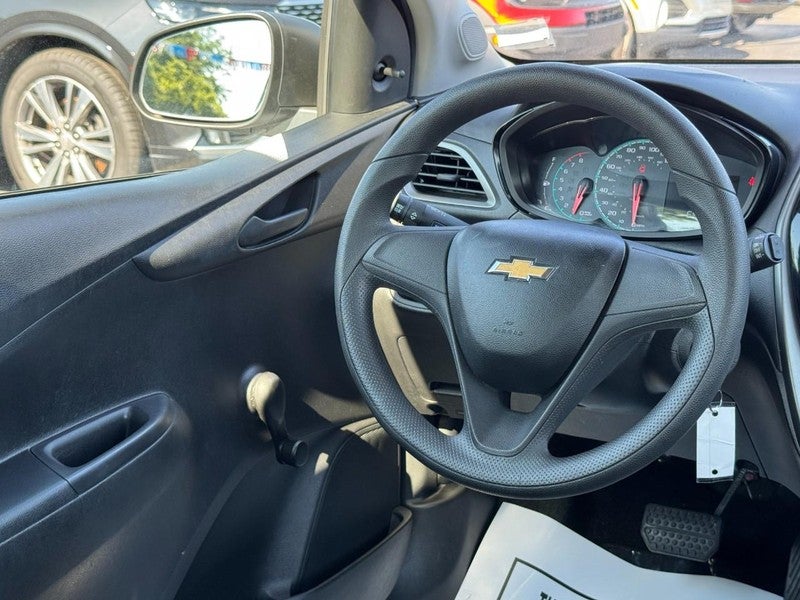 2022 Chevrolet Spark LS