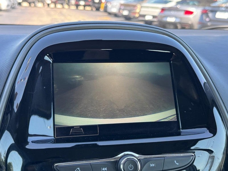 2022 Chevrolet Spark LS