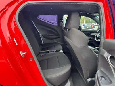 2019 Hyundai Veloster N