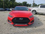 2019 Hyundai Veloster N