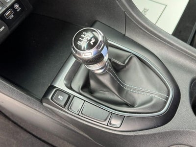 2019 Hyundai Veloster N