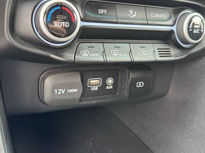 2019 Hyundai Veloster N
