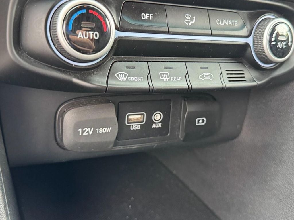 2019 Hyundai Veloster N