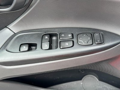 2019 Hyundai Veloster N