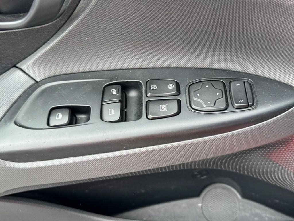 2019 Hyundai Veloster N