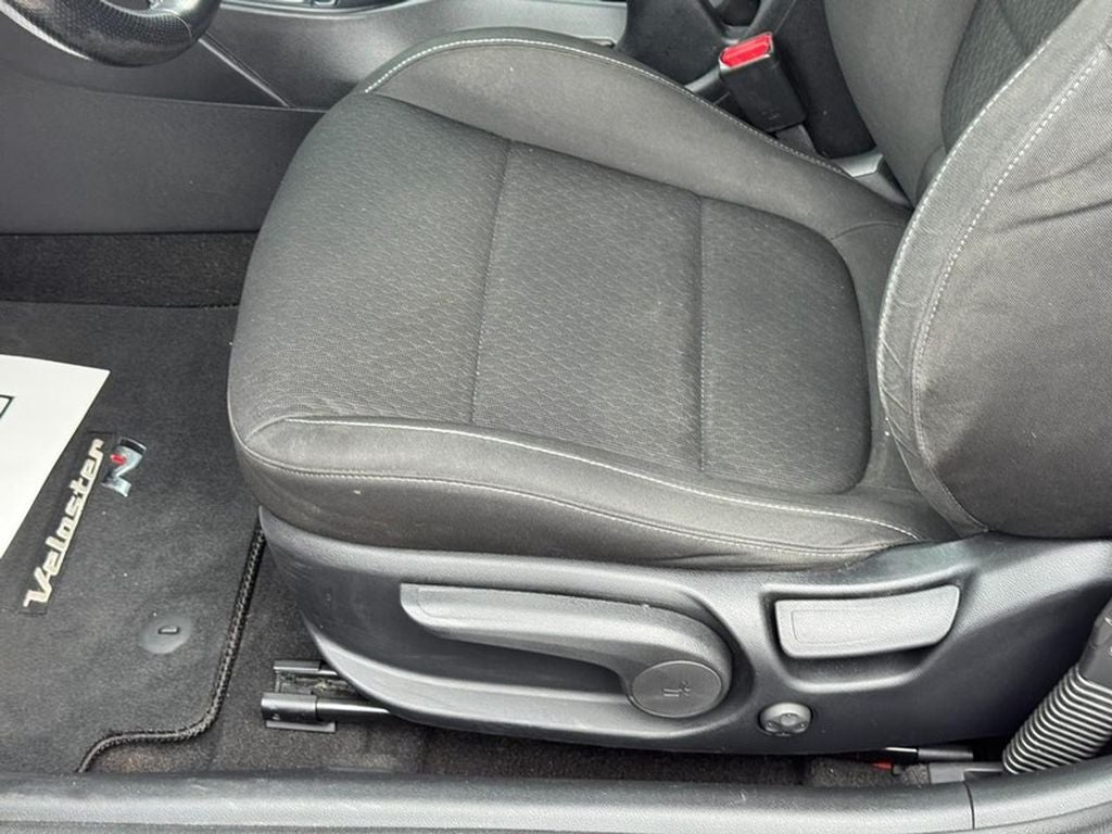 2019 Hyundai Veloster N