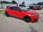 2019 Hyundai Veloster N